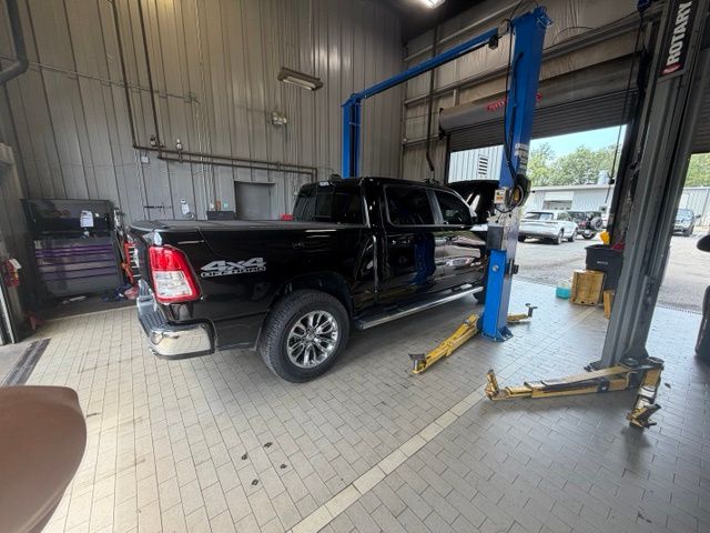 ram ram 1500 pickup 2022 1C6SRFFM0NN128378 image ram ram 1500 pickup 2022 1C6SRFFM0NN128378 image